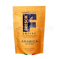 Кофе Fresco растворимый Arabica Blend 75 гр