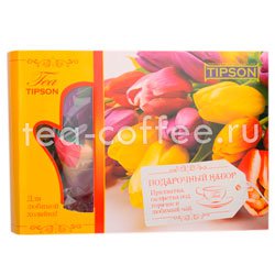 Tipson Подарочный чайный набор