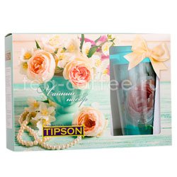 Tipson подарочный чайный набор