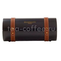 Подарочный чайный набор Dammann Merveilleux/Замечательный Франция