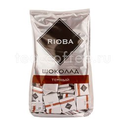 Шоколад Rioba Темный 160 шт Россия