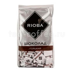 Шоколад Rioba Горький 160 шт