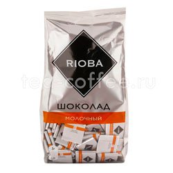 Шоколад Rioba Молочный 160 шт Россия