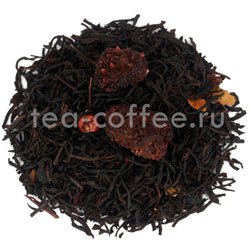 Черный чай Екатерина Великая