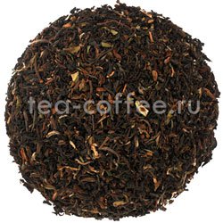Черный чай Английский завтрак Ц-065 Индия