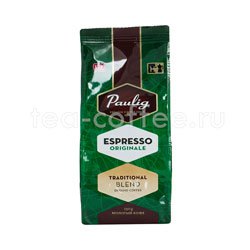 Кофе Paulig Espresso Originale молотый 250 гр Россия