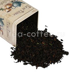 Пуэр Шу/Черный Таежный чай