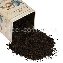 Черный чай Ассам TGFBOP (мелкий лист)