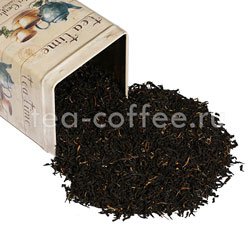 Черный чай Ассам Премиум STGFOP1 (среднелистовой с типсами) (4206) 