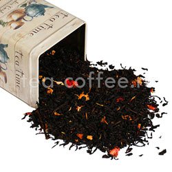 Черный чай Саусеп