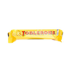 Шоколад Toblerone молочный 35 гр