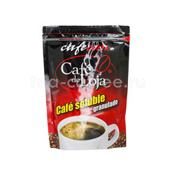 Кофе Cafecom растворимый гранулированный 85 гр Эквадор