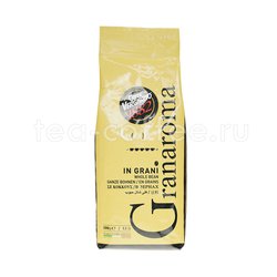 Кофе Vergnano в зернах Gran Aroma 500 гр Италия 