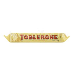 Шоколад Toblerone молочный 50 гр