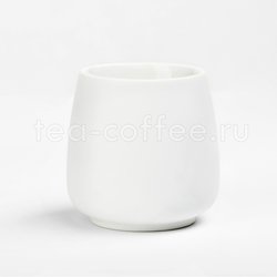 VIVA Nicola Чайный стакан (комлект 2 шт) 0,08 л (V35802) Белый Дания