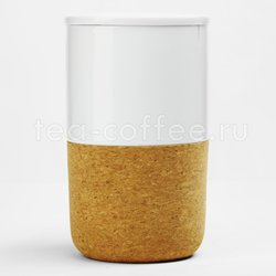 VIVA Cortica Чайный стакан 0,37 л (V78102) Белый Дания
