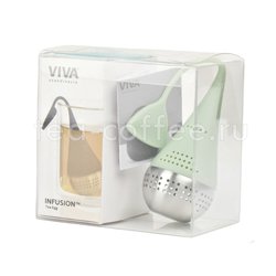VIVA Egg Ситечко для заваривания чая (V39124)