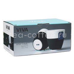 VIVA Anytime Чайный стакан (комлект 2 шт) 0,3 л (V25401)