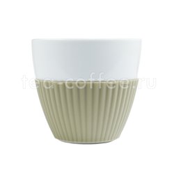 VIVA Anytime Чайный стакан (комлект 2 шт) 0,3 л (V25421) Хаки