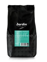 Кофе Jardin в зернах Гватемала Антигуа 1 кг Россия