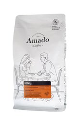 Кофе Amado в зернах Корица 500 гр Россия