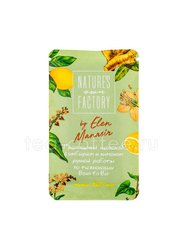 Nature`s own Factory Гречишный шоколад с имбирем и лимоном 20 гр (ручная работа)