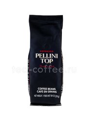 Кофе Pellini Top 100% Arabica в зернах 250 гр