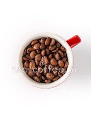 Кофе Царское Подворье в зернах Крем-Карамель 100 гр