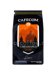 Кофе Cafecom Cariamanga в зернах 340 гр