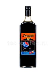 Сироп Sweetfill Кола 0,5 л