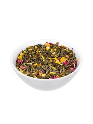Чай зеленый Королевский Манго (W-327) Китай