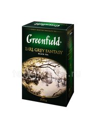 Чай Greenfield Earl Grey Fantasy черынй 200 гр