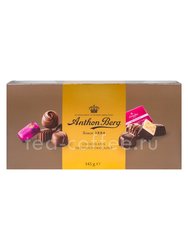 Anthon Berg Шоколадные конфеты Ассорти 145 гр