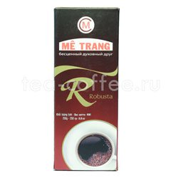 Кофе молотый Me Trang Робуста 250 гр Вьетнам