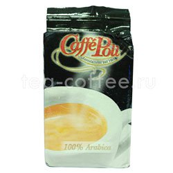 Кофе Poli молотый 100% Arabica 250 гр