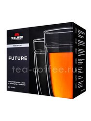 Набор из 2-х термобокалов Walmer Future 350 мл