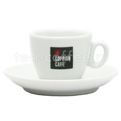 Чашка Goppion Caffe эспрессо 70 мл