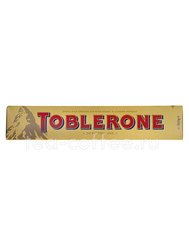 Шоколад Toblerone молочный 360 гр