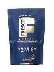 Кофе Fresco растворимый Arabica Doppio 75 гр