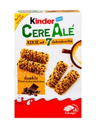 Пирожное Kinder CereAle 204 гр