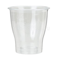 Креманка Complement прозрачная пластиковая (d-78) 200 мл (50шт)