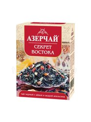 Чай Азерчай Секрет востока листовой черный 90 гр