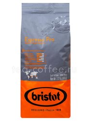 Кофе Bristot в зернах Espresso 1 кг Италия 