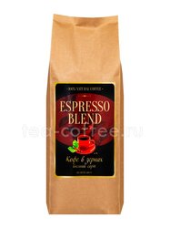 Кофе Mountain Espresso Blend 1 кг Россия