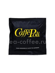 Кофе Poli в чалдах Nera