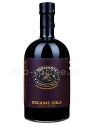 Сироп Herbarista Organic Cola (органическая кола) 700 мл