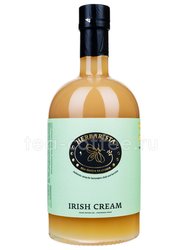 Сироп Herbarista Irish Cream (ирландский крем) 700 мл