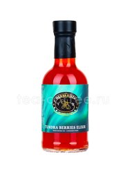 Сироп Herbarista Ягоды Тундры (Tundra Berries Elixir) 250 мл