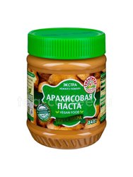 Паста АП Арахисовая без сахара 340 гр Россия