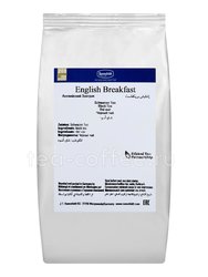 Чай Ronnefeldt Английский Завтрак черный 250 гр Германия